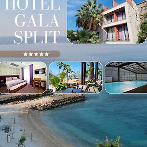Hotel Gala Split
